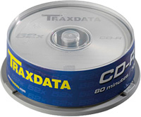 Traxdata CD